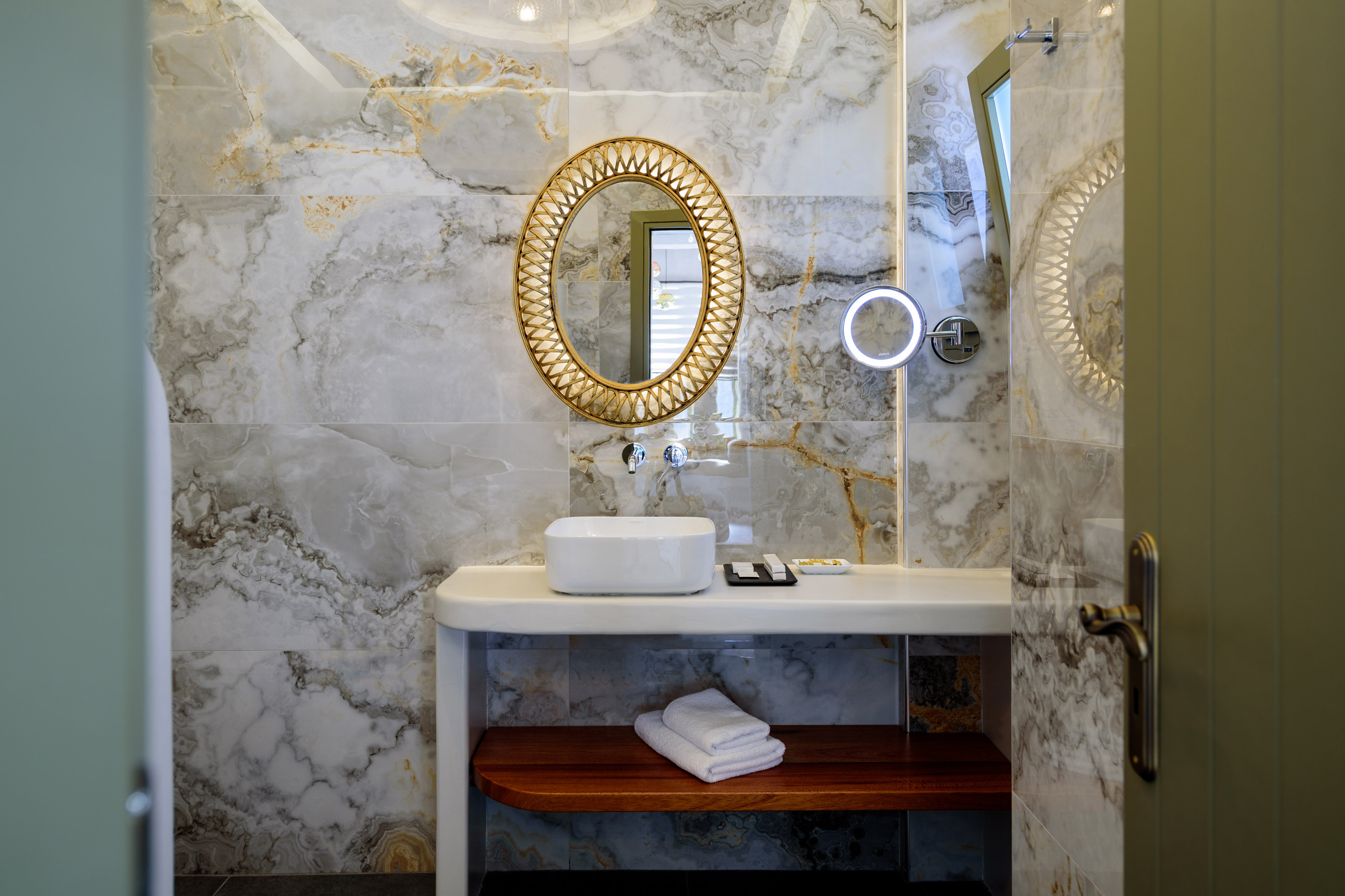 Hotel Zephyros Hotel Santorini, Griechenland, Kamari. Großes 114